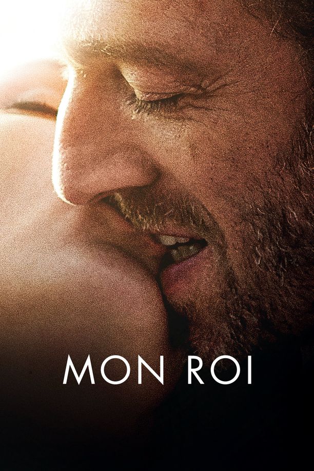 我的国王Mon roi (2015)