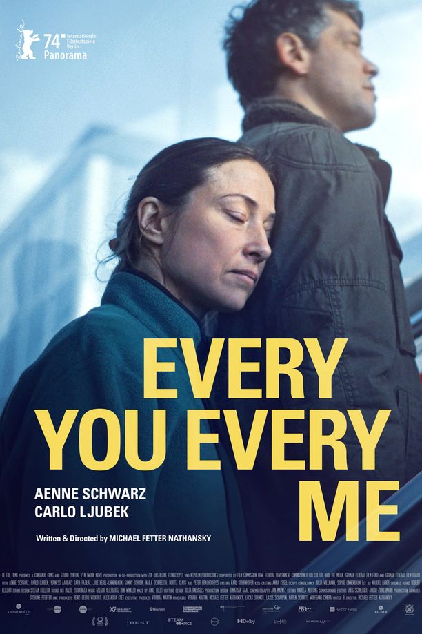 Every You Every MeAlle die Du bist (2024)