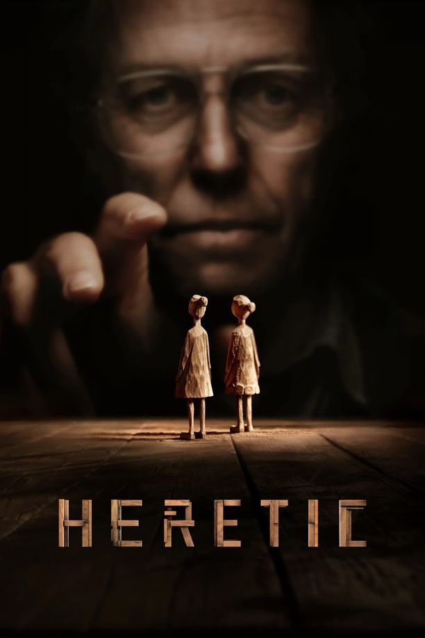 异教徒Heretic (2024)