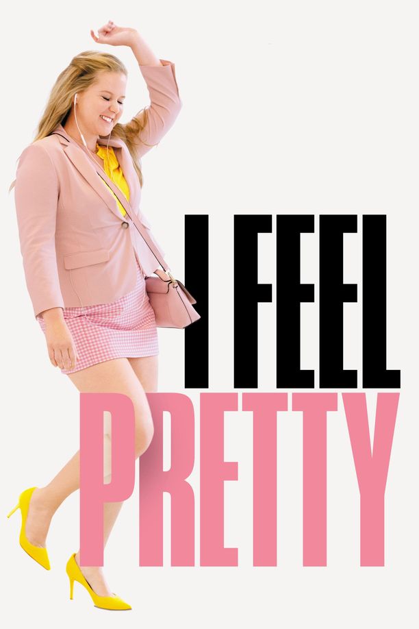 超大号美人I Feel Pretty (2018)