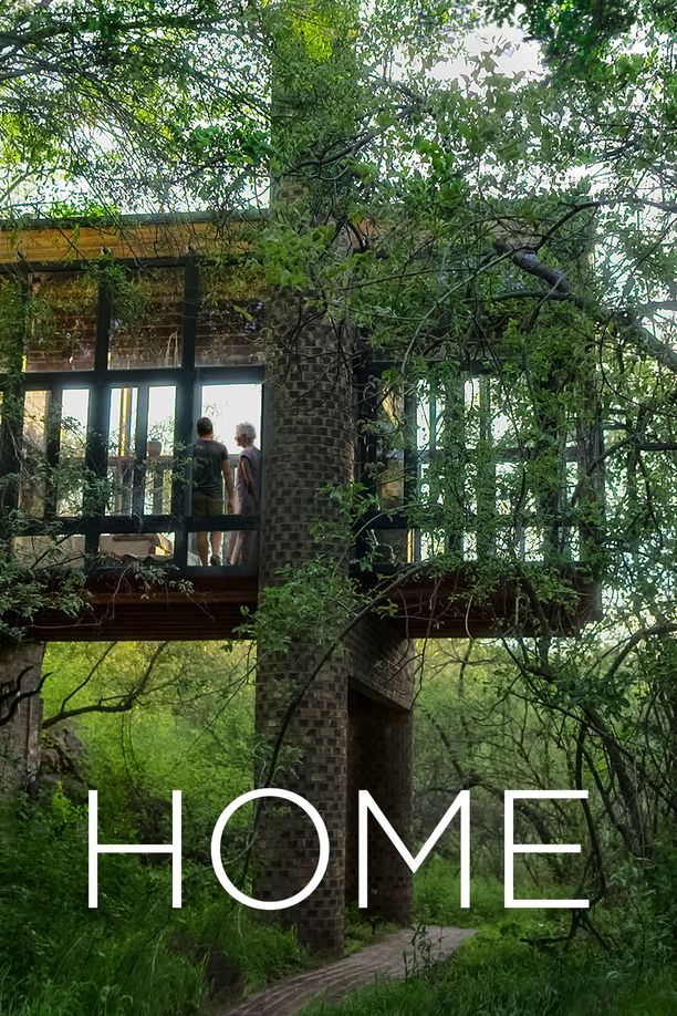 家园    第⁨二⁩季
    Home (2022)
