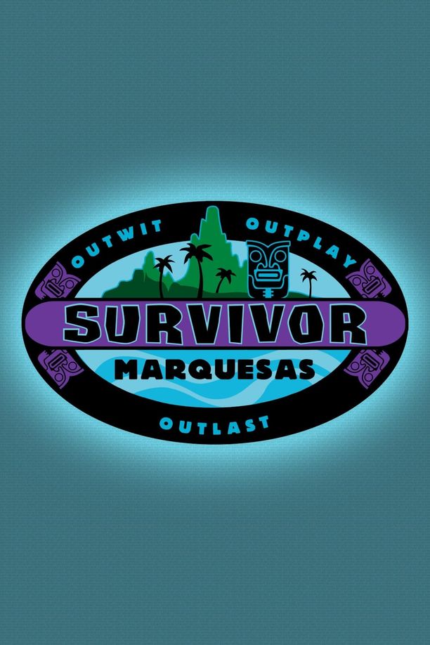 幸存者 真人秀    第⁨四⁩季
    Survivor (2002)