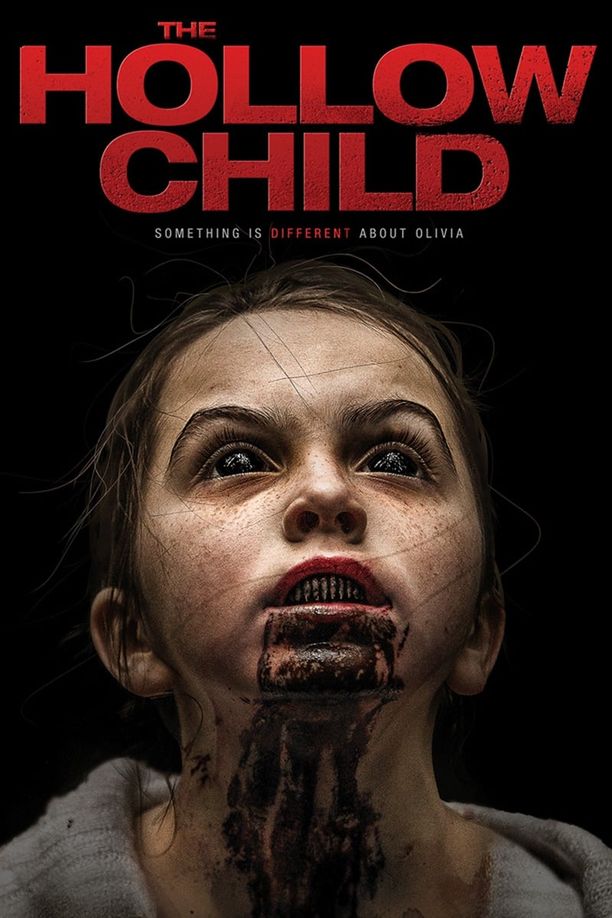 噬童魔The Hollow Child (2018)