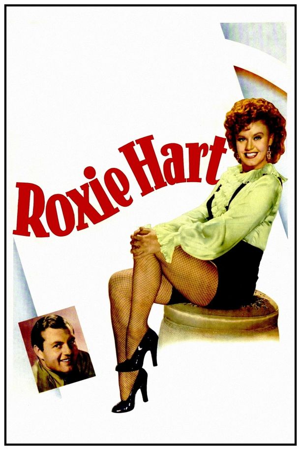 艳姬逢春Roxie Hart (1942)