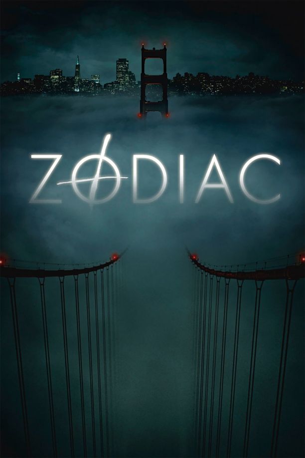 十二宫Zodiac (2007)