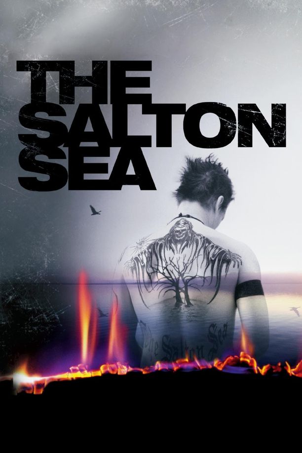 万里追凶The Salton Sea (2002)
