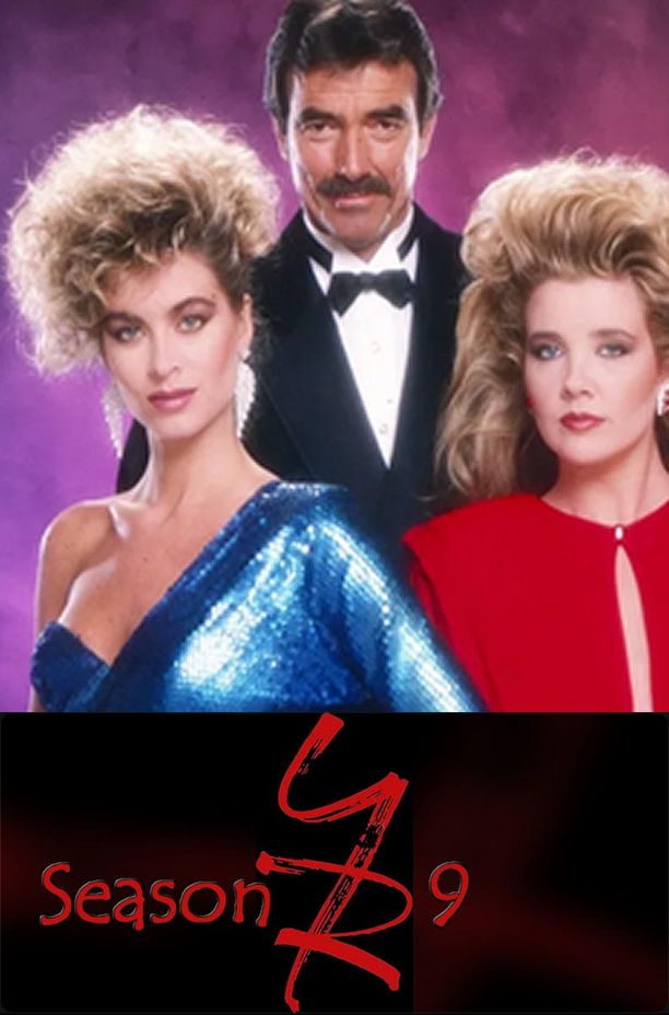 The Young and the Restless    第⁨九⁩季
     (1981)
