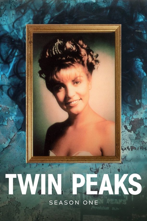 双峰    第⁨一⁩季
    Twin Peaks (1990)