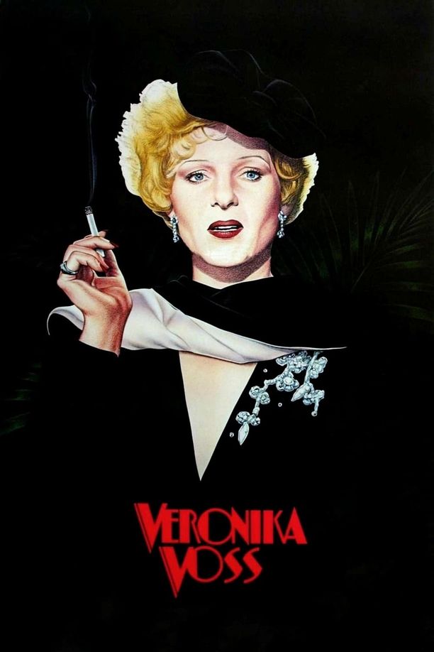 维洛妮卡佛丝Die Sehnsucht der Veronika Voss (1982)