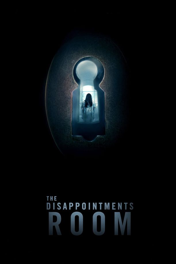 绝望之室The Disappointments Room (2016)