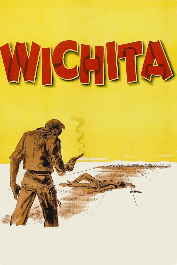 龙城奇侠Wichita (1955)