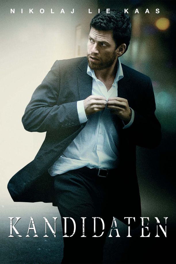 迷魂陷阱Kandidaten (2008)