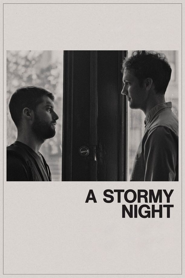 相识风雨中A Stormy Night (2020)