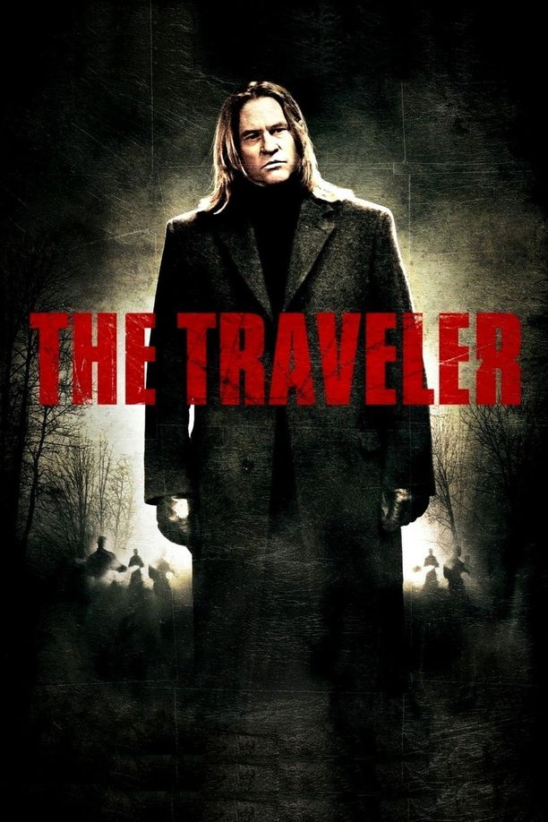 旅行者The Traveler (2010)