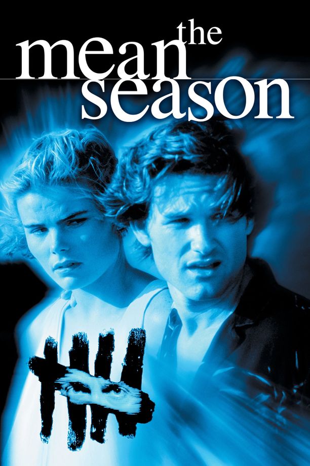 血腥风暴The Mean Season (1985)