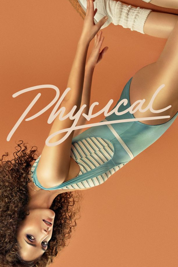 健身世界    第⁨一⁩季
    Physical (2021)