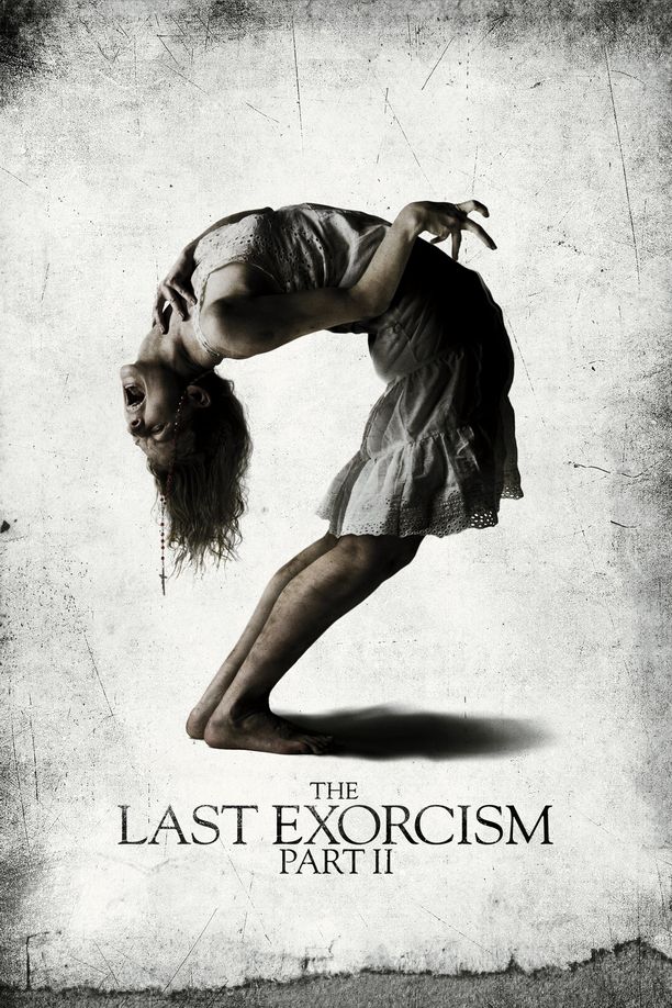 最后一次驱魔2The Last Exorcism Part II (2013)