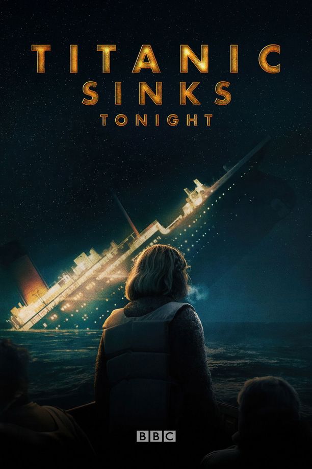 Titanic Sinks Tonight    第⁨一⁩季
     (2025)