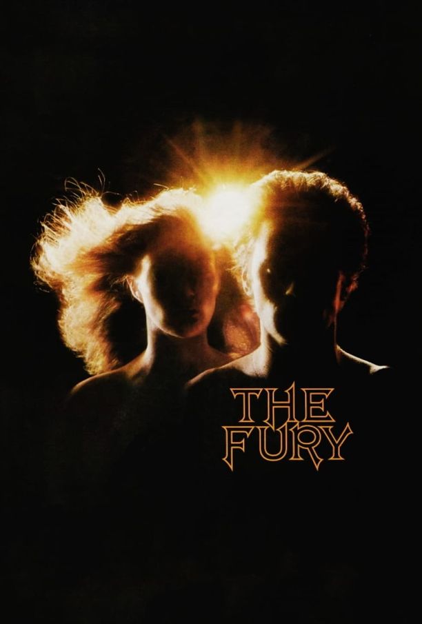 愤怒The Fury (1978)