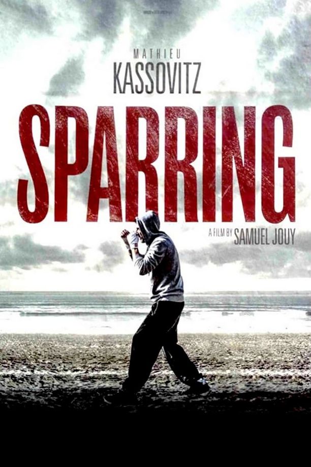 陪练人生Sparring (2017)