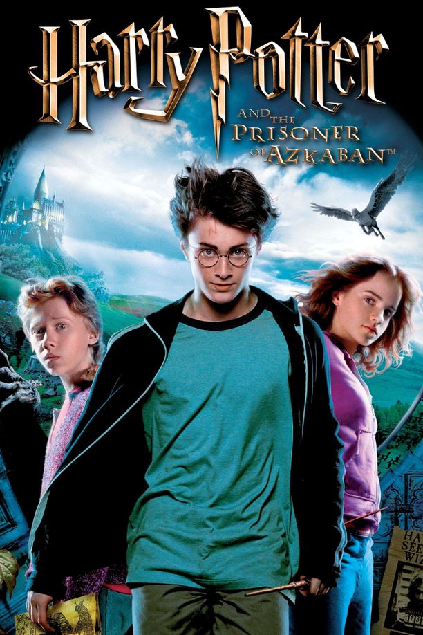 哈利·波特与阿兹卡班的囚徒Harry Potter and the Prisoner of Azkaban (2004)