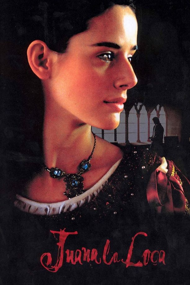 疯女胡安娜Juana la Loca (2001)
