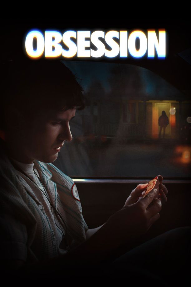 痴迷Obsession (2026)