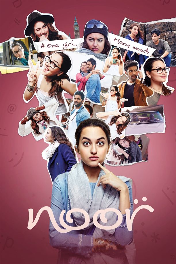 诺尔Noor (2017)