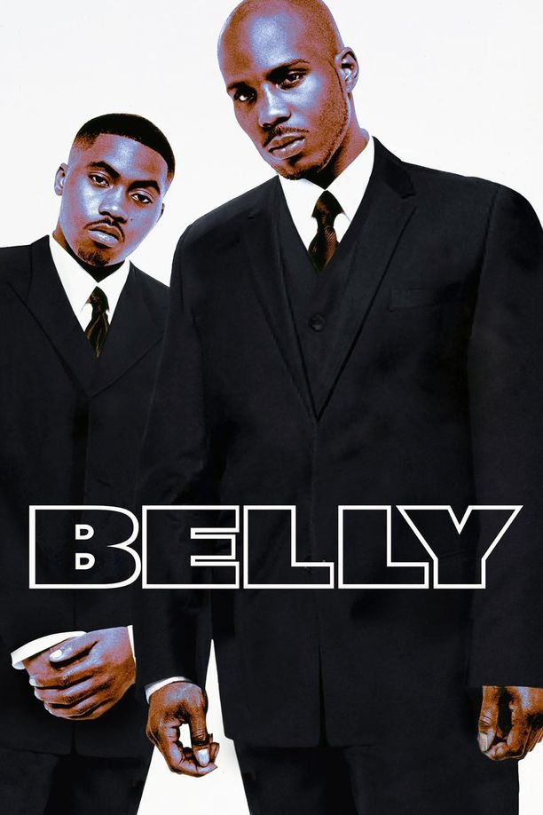 肚肚Belly (1998)