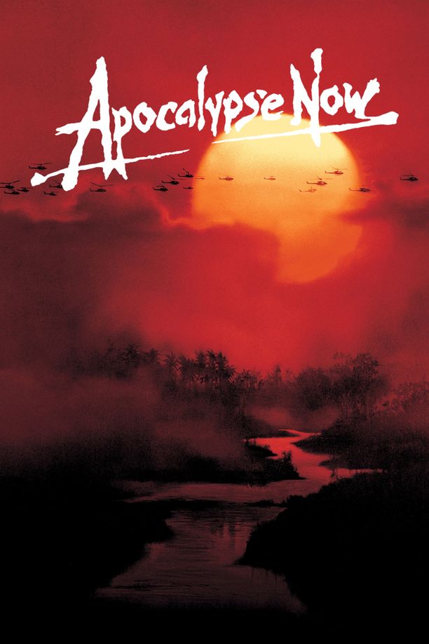 现代启示录Apocalypse Now (1979)