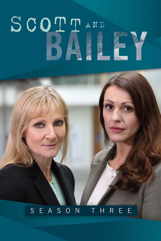 重案组女警    第⁨三⁩季
    Scott & Bailey (2013)