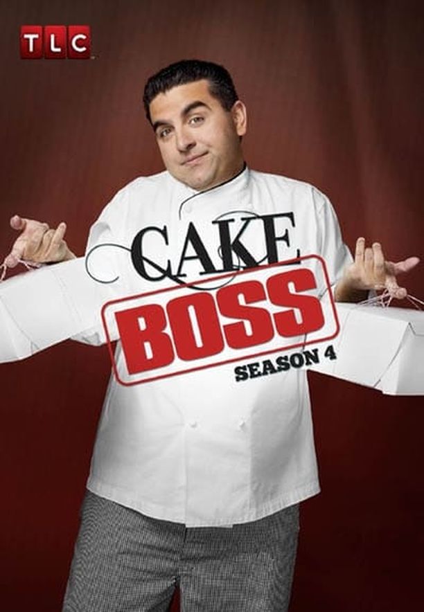 蛋糕天王    第⁨四⁩季
    Cake Boss (2011)