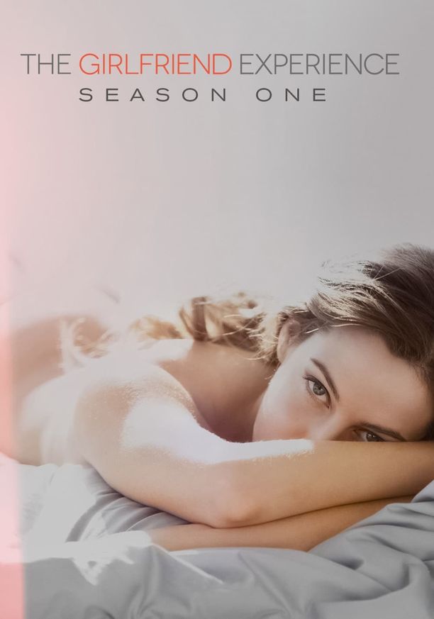应召女友    第⁨一⁩季
    The Girlfriend Experience (2016)