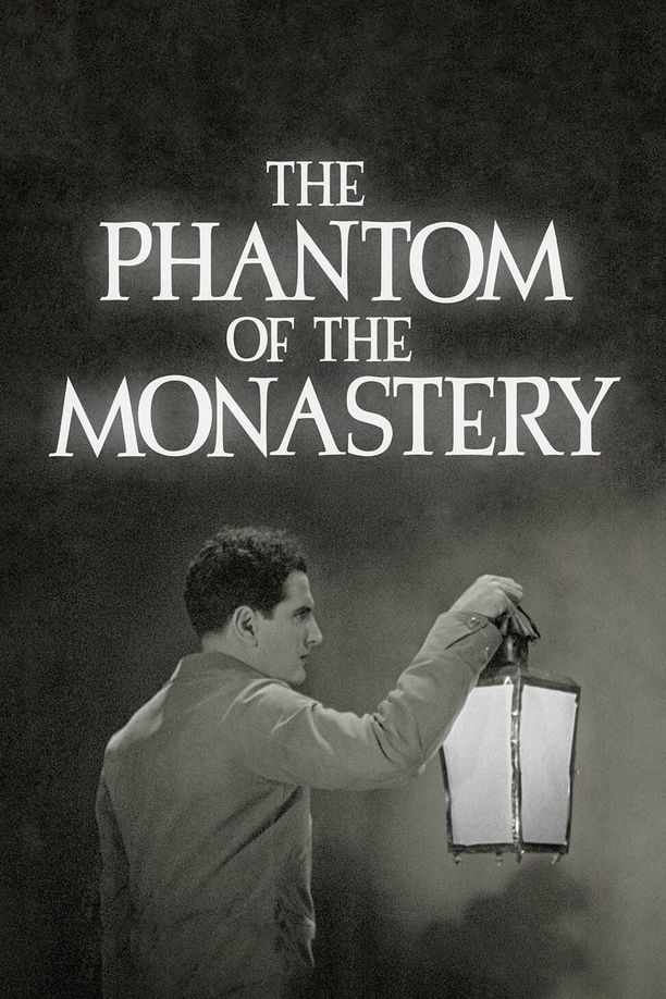 修道院里的幻想El fantasma del convento (1934)