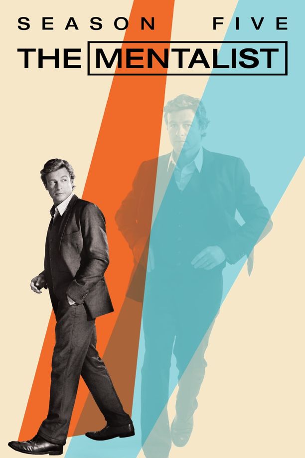 超感警探    第⁨五⁩季
    The Mentalist (2012)