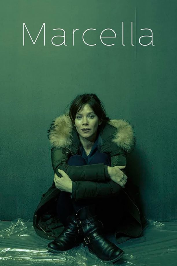 玛赛拉Marcella (2016)