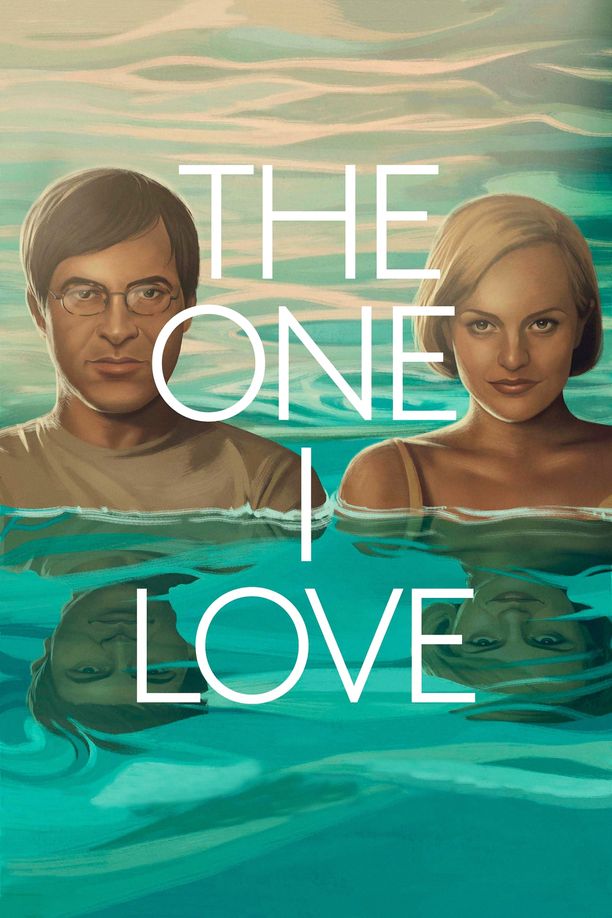 爱的就是你The One I Love (2014)