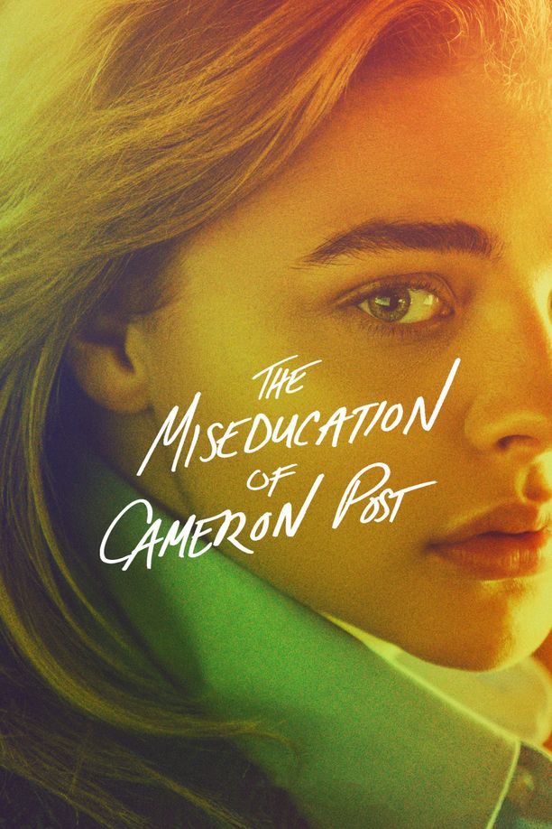 卡梅伦的错误教育The Miseducation of Cameron Post (2018)