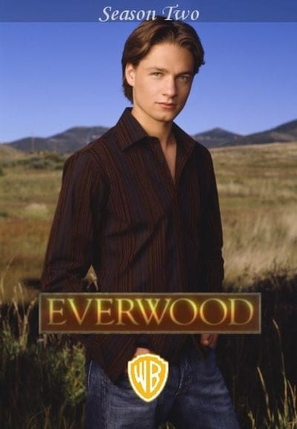 雪山镇    第⁨二⁩季
    Everwood (2003)