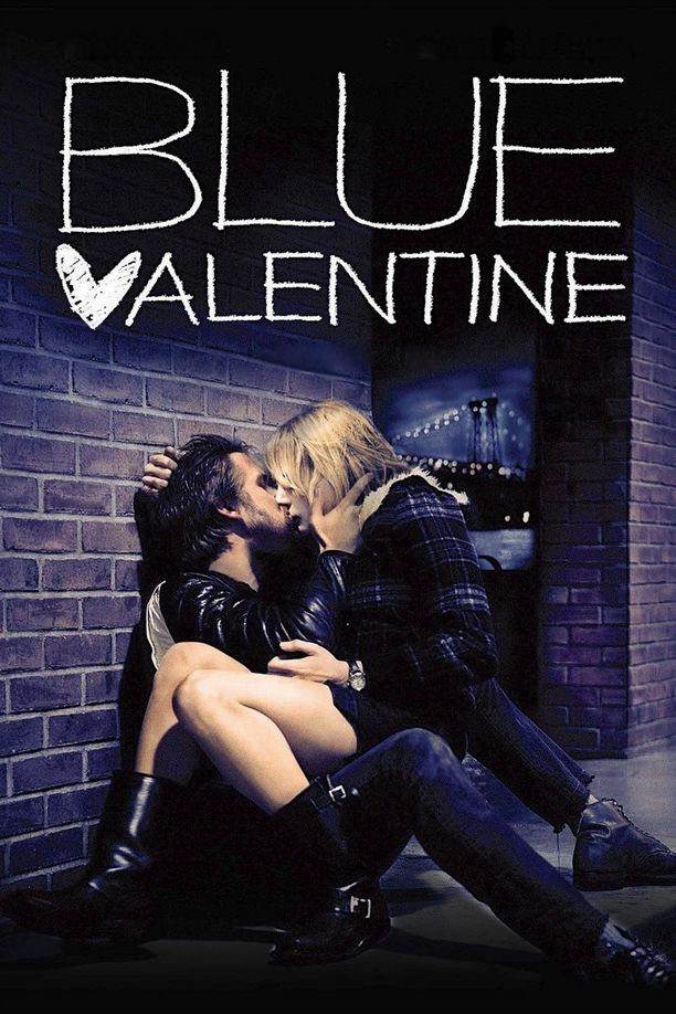 蓝色情人节Blue Valentine (2010)