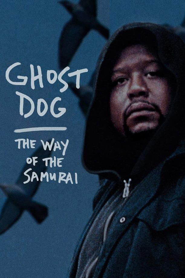 鬼狗杀手Ghost Dog: The Way of the Samurai (1999)