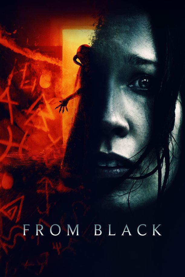 从暗处来From Black (2023)