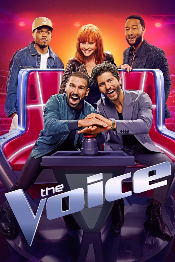 美国之声The Voice (2011)