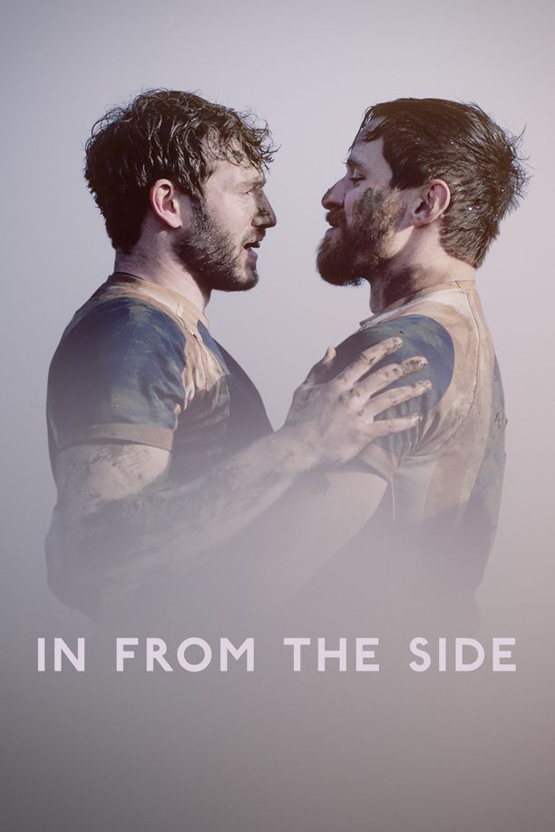 不期而遇In from the Side (2022)