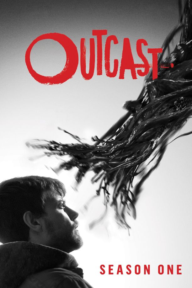 驱魔浪人    第⁨一⁩季
    Outcast (2016)