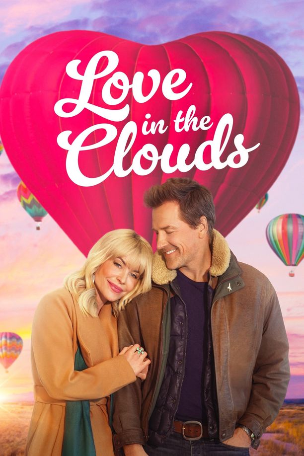 云中之爱Love in the Clouds (2025)