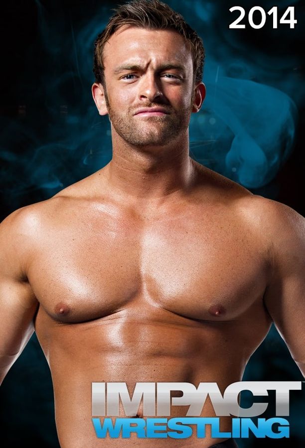 Impact Wrestling    第⁨十一⁩季
    TNA iMPACT! (2014)