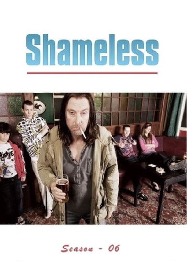 无耻之徒    第⁨六⁩季
    Shameless (2009)
