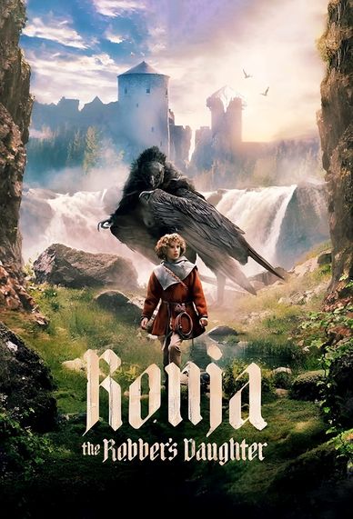 Ronja Rövardotter (2024)