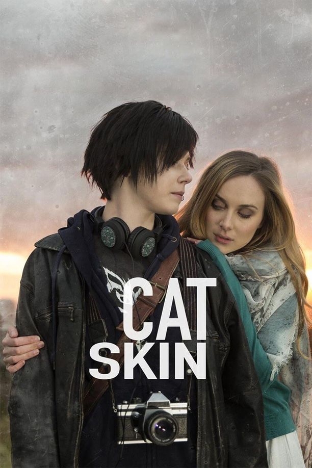 猫皮Cat Skin (2017)